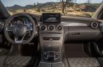Mercedes-AMG C63 S Coupe Edition #1 2016 года (NA)
